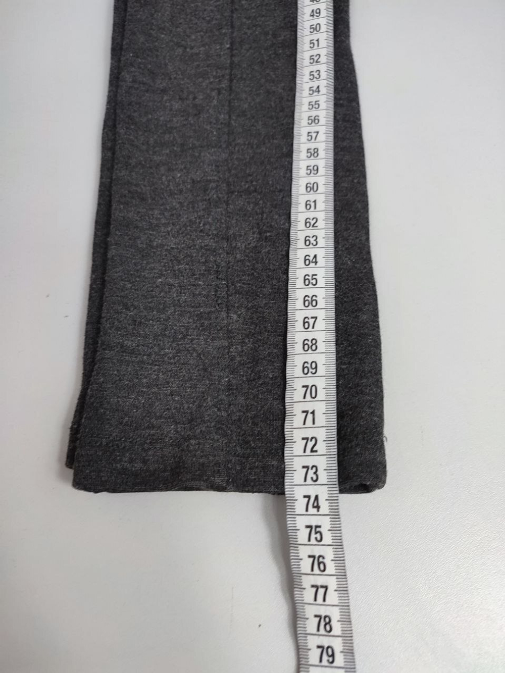 Брюки Amisu стильные 42 размер