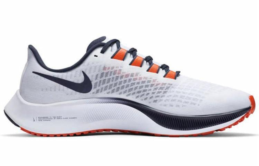 Кроссовки Nike Air Zoom Pegasus 37 "Chicago Bears"