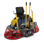 Двухроторная затирочная (заглаживающая) машина Vektor VTMG-800 (двигатель GX390)