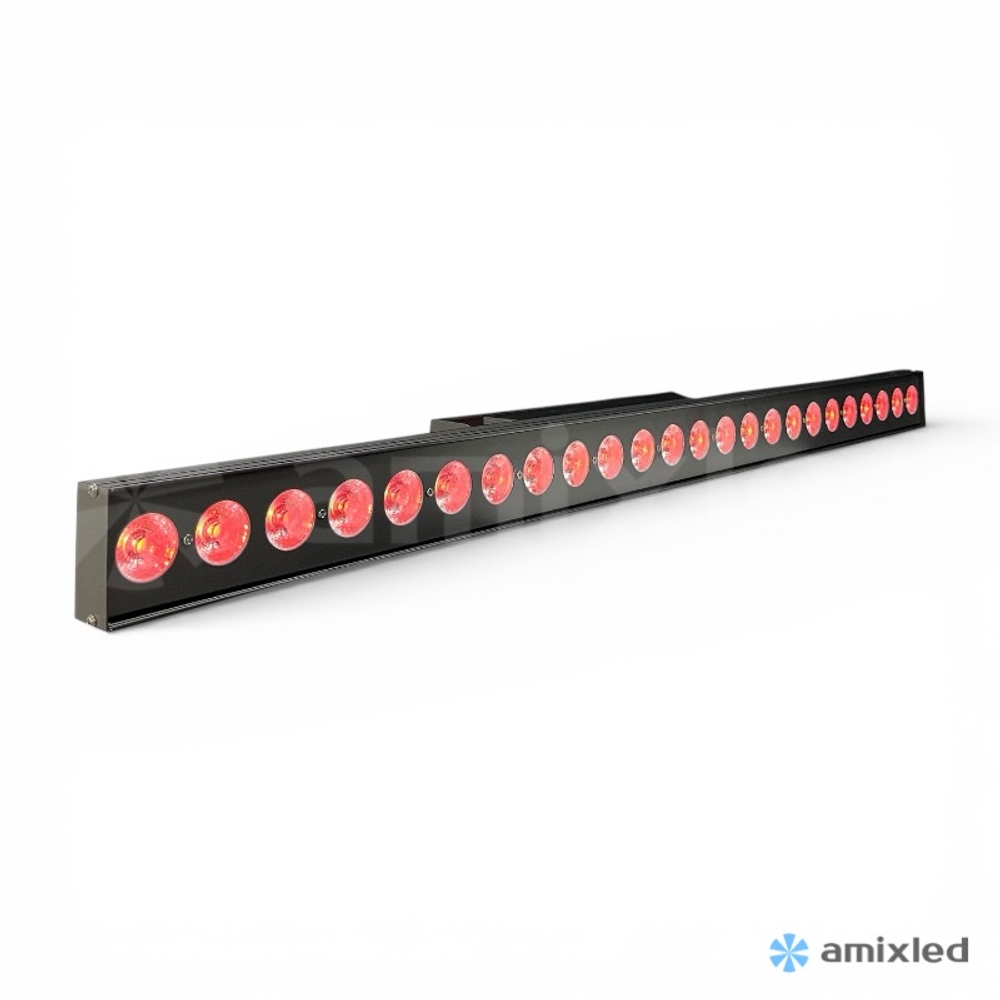 Световой прибор Amixled LED BAR 24x8 PRO