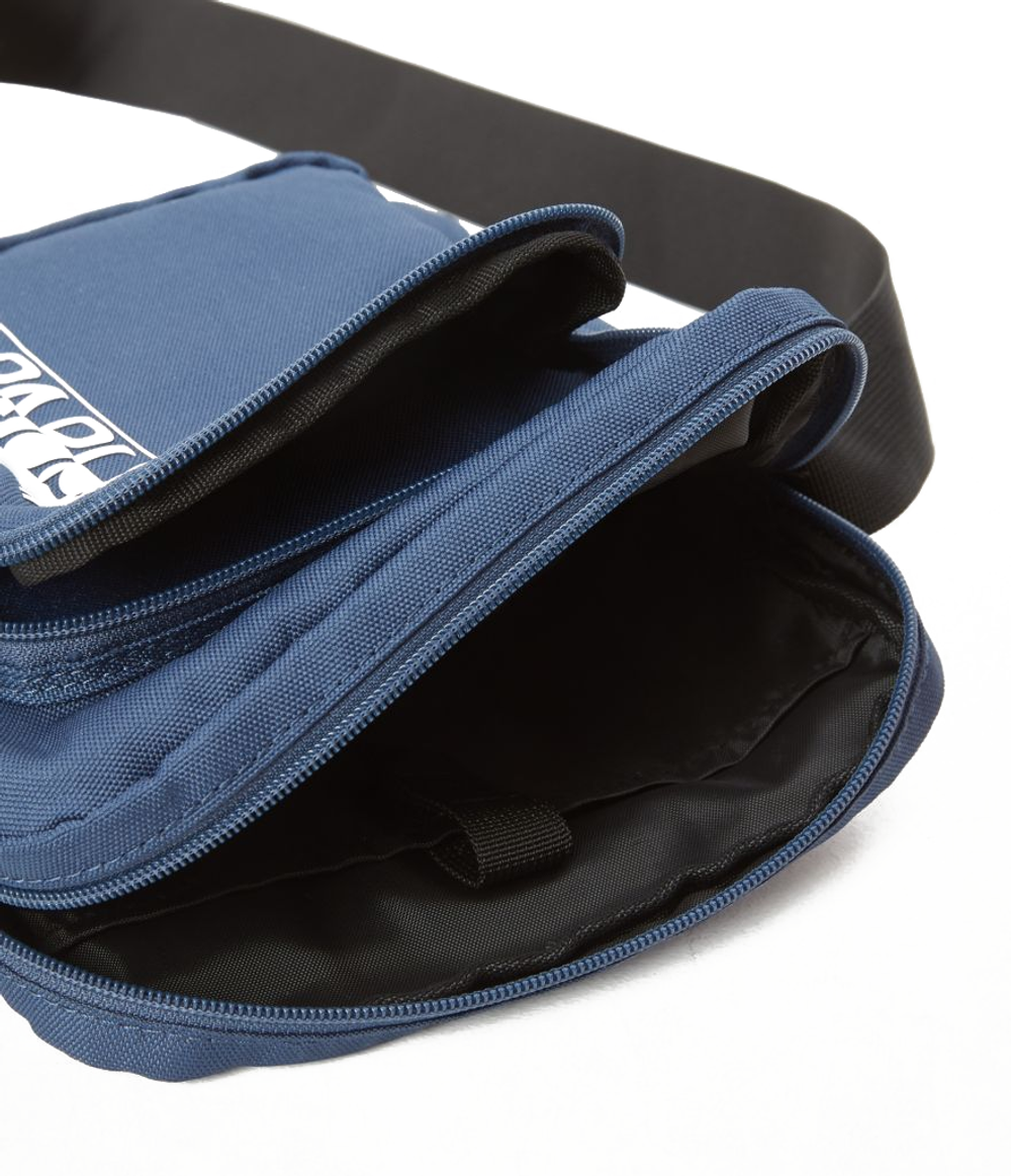 Сумка на плечо Napapijri Happy Cross Pocket Insignia