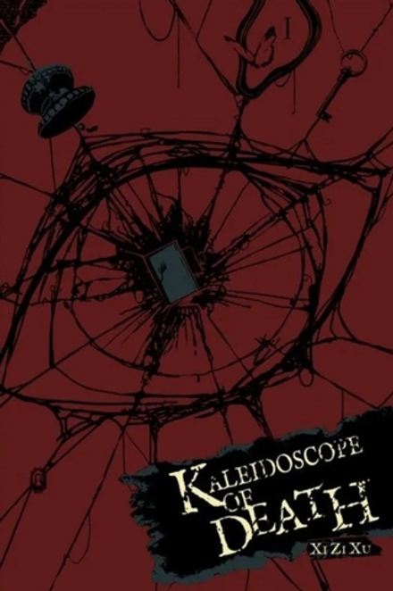 Kaleidoscope of Death Vol. 1 (Rosmei)