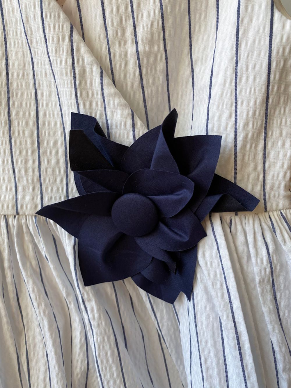 Новое платье Il Gufo, 110