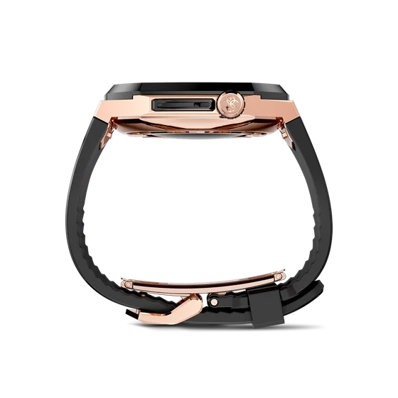 Корпус для Apple Watch SPIII45 - Rose Gold