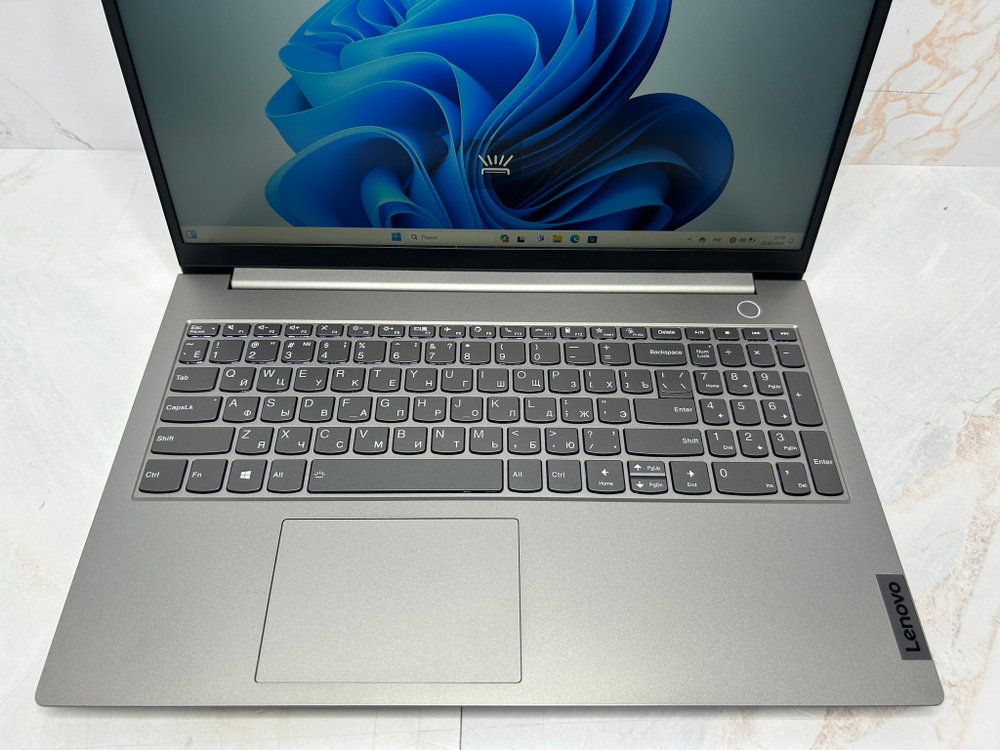 Ноутбук Lenovo ThinkBook 15 G2 ITL. Intel Core i3 i3-1115G4/RAM 16Gb/SSD 256Gb/Intel UHD/15.6"/1920*1080/IPS/Win 11/BackLight: LED/Цвет: темно-серый