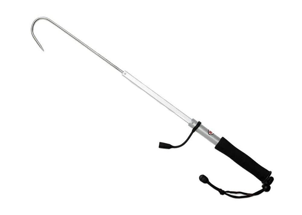 Багор для рыбалки Proguide телескопический 25см/60см