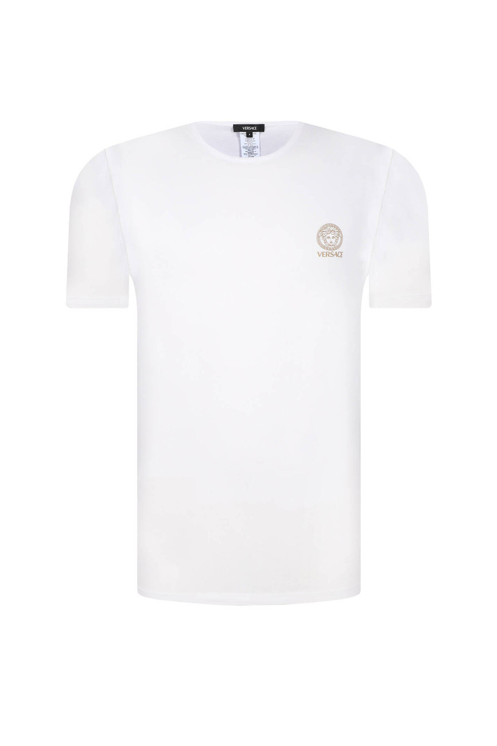 Футболка 2шт. Versace - белый(AU10193 1A10011)
