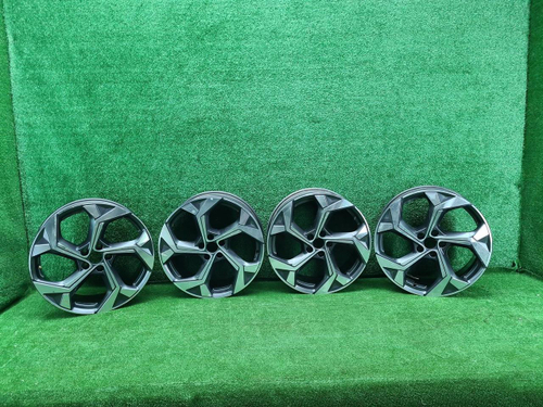 Диск Комплект дисков R19 Geely Atlas 2 (2023-н.в.)