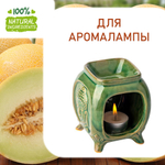 Дыня, отдушка для свечей и мыла
