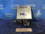 Компьютер двигателя TOYOTA CORONA EXIV 1996