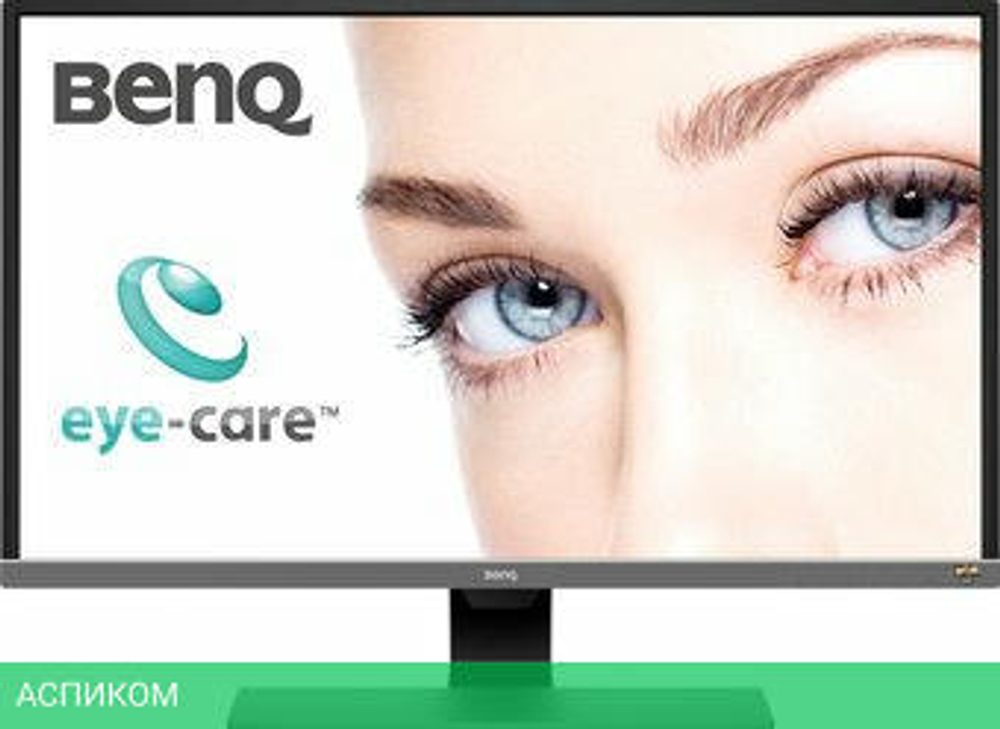 Монитор BenQ Entertainment EW3270U