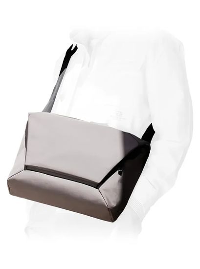 Сумка на плечо Mijia Crossbody Bag (MJXKB01RM)