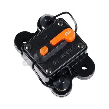 Автомат питания DL Audio Phoenix Automatic Fuse 80A