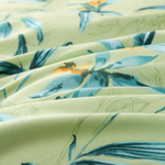 Комплект постельного белья Делюкс Сатин 100% хлопок L600