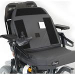 Кресло-коляска инвалидная с электроприводом Invacare Storm