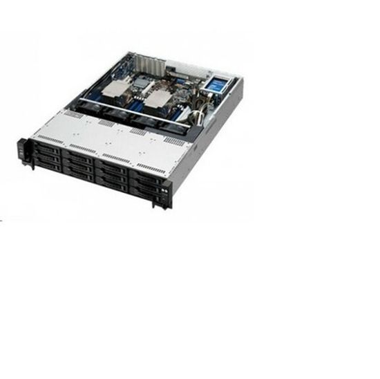 Сервер ASUS RS520-E8-RS12-EV2