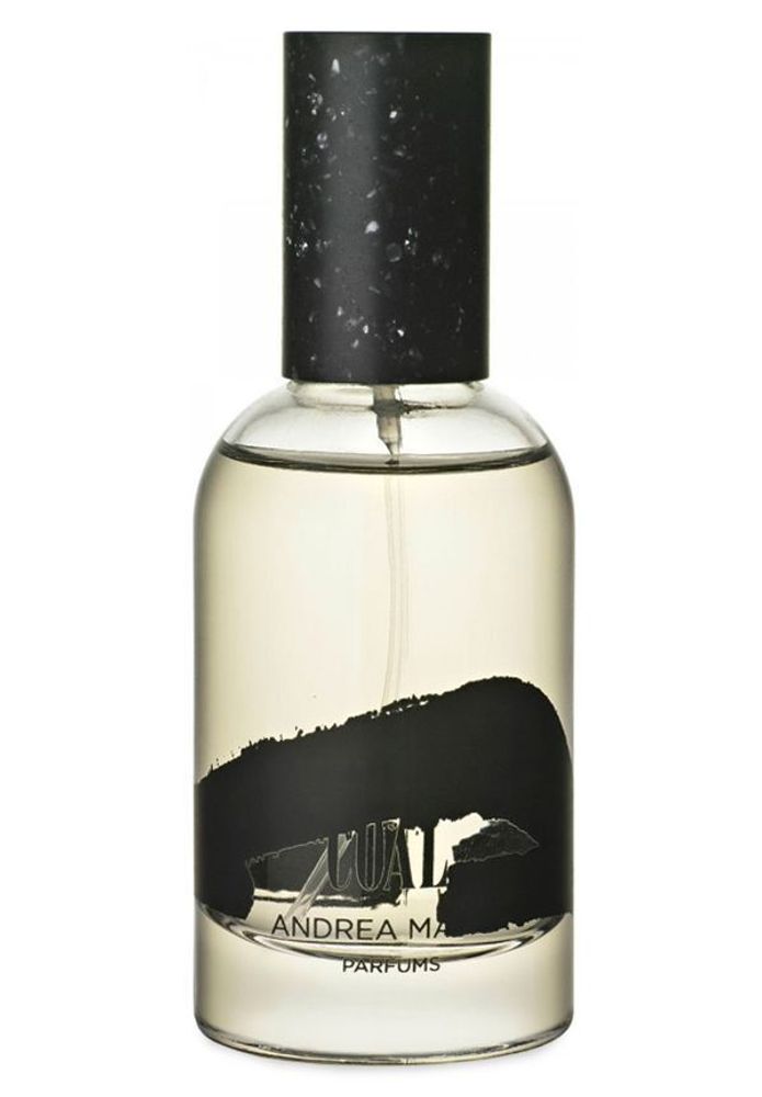 Andrea Maack coal