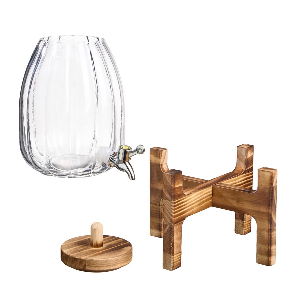 ДИСПЕНСЕР ДЛЯ НАПИТКОВ "VILLAGE" 3,6 Л