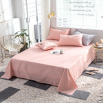 2-спальное постельное белье из сатина Камелия