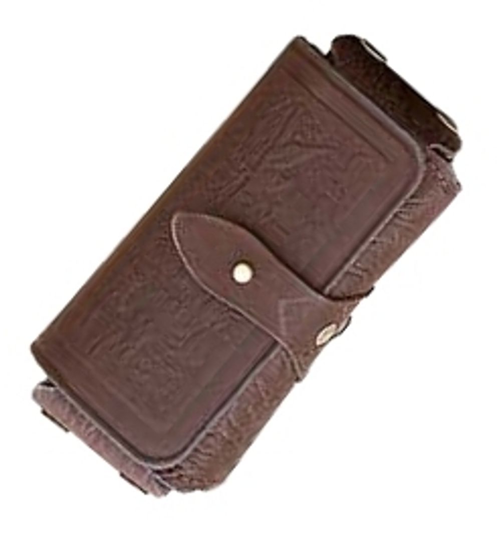 Секция К-16/12 12 патронов