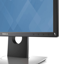 Монитор Dell 19;; P1917S Black 1280x1024 IPS WLED 6ms VGA HDMI DisplayPort