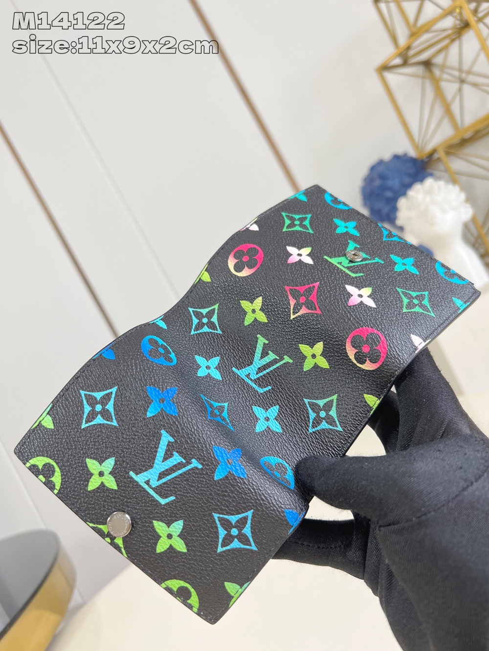 Louis Vuitton Victor Wallet