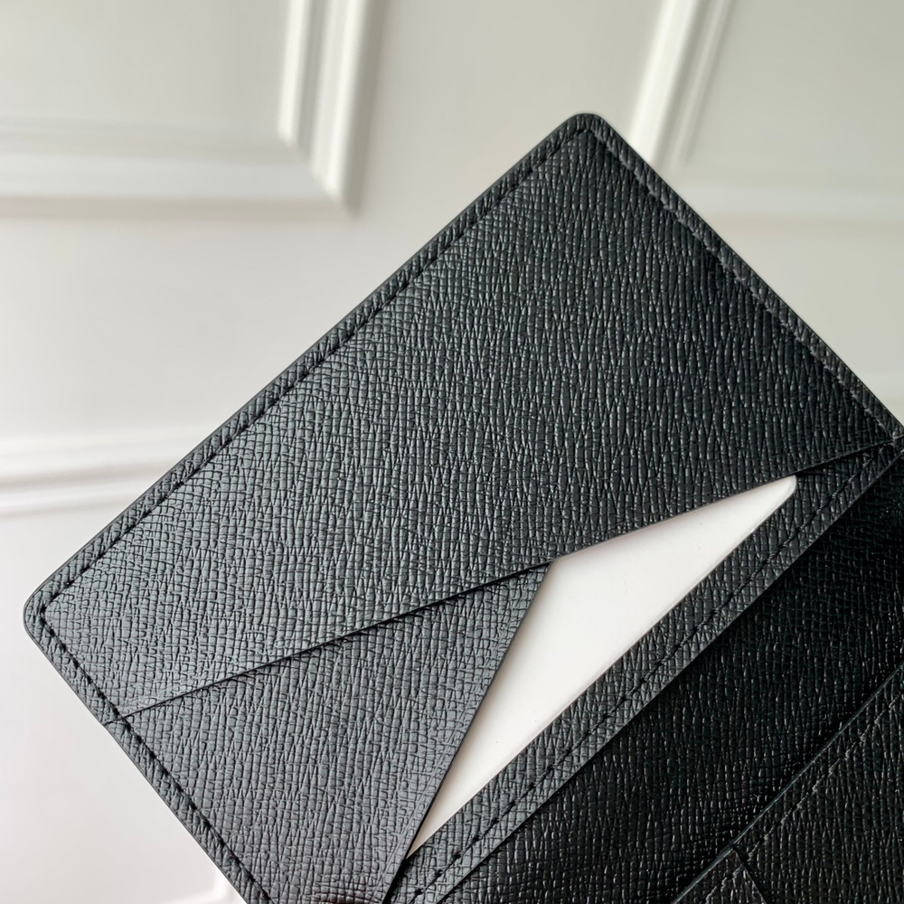Louis Vuitton Pocket Organizer