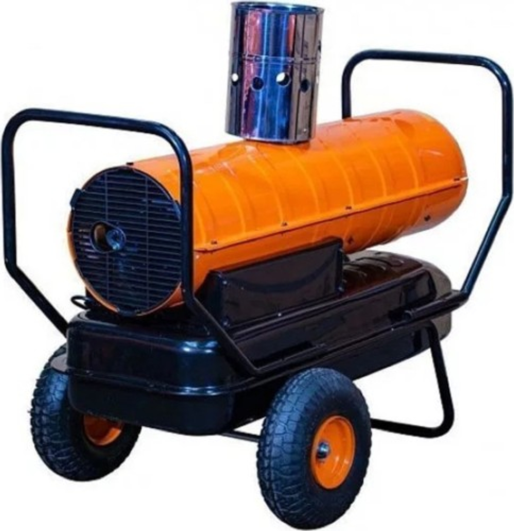 Тепловая пушка дизельная непрямого нагрева AURORA ТК- 55 ID 14815