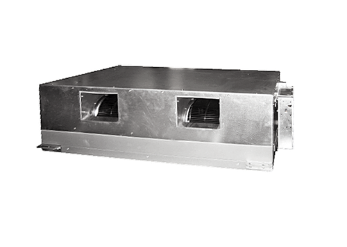 Инверторная канальная сплит-система MDV большой мощности MDTA-96HWAN1 / MDOUB-96HD1N1