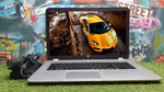 Ноутбук HP i7/8Gb/ GT 750M 2Gb/FHD