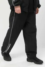 Штаны Codered Piping 24 черные