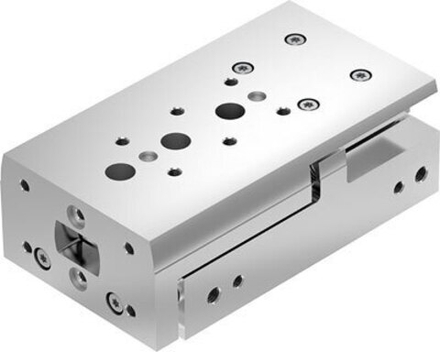 DGST-12-80-E1A Мини-суппорт