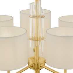 Подвесной светильник Maytoni MOD088PL-15BS