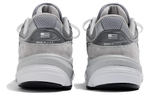 Кроссовки New Balance Nb 990 V6 (Женская размерная сетка)