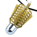 Монтаж с кормушкой "Пуля"