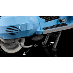 Конструктор LEGO Creator Expert - Vespa 125 1960 10298