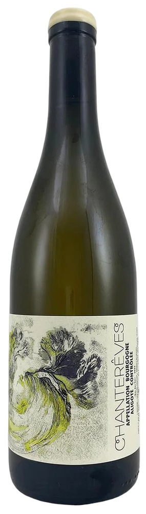 Chantereves, Bourgogne Aligote Miarlons du Bas