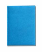 Ежедневник TEX Голубой