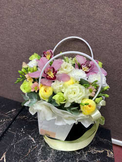 Букет Сумка СБ-443