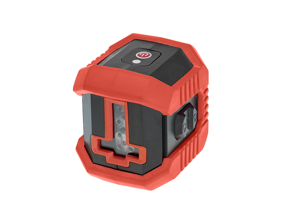 Лазерный уровень Condtrol линейный QB set