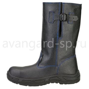 Сапоги "Легион", ПУ