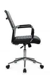 Кресло Art RCH 6015M Черный