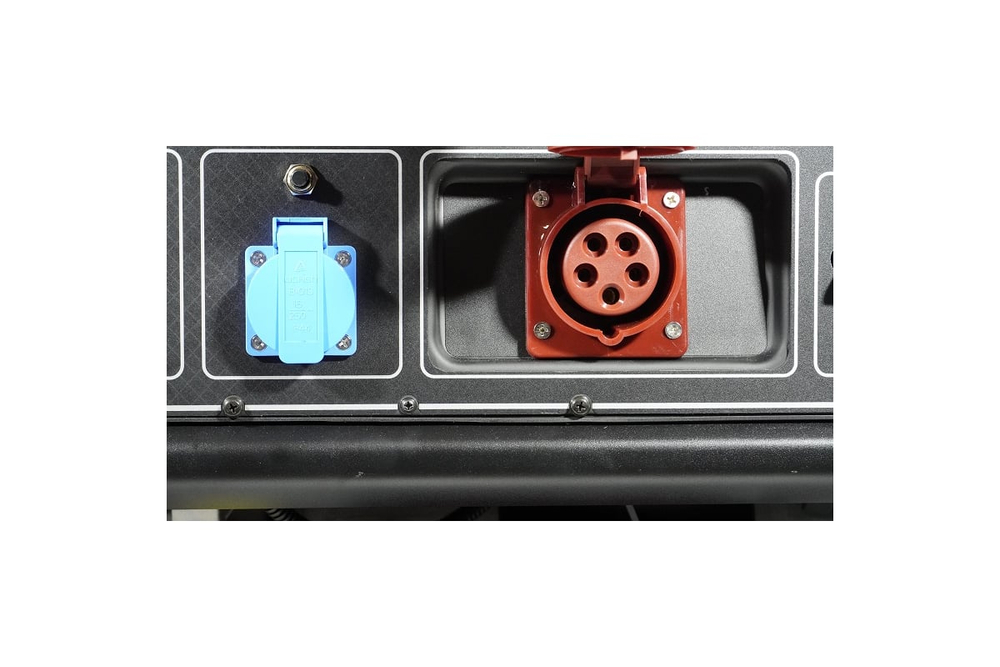 Генератор Loncin LC13000S