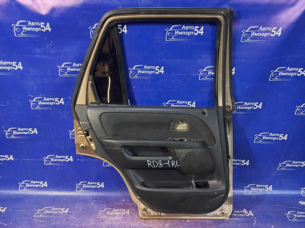 Дверь задняя левая Honda CR-V 2003