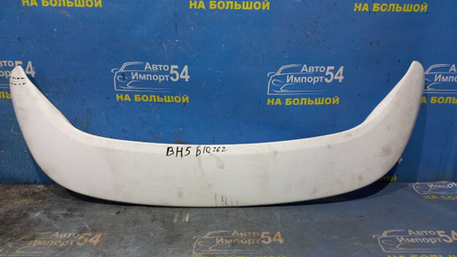 Спойлер SUBARU LEGACY 1998-2003