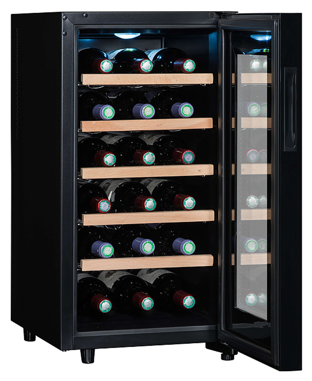 Винный шкаф Climadiff CC18
