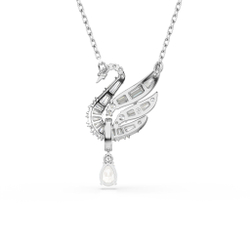 SWAN:PEND DROP WHI/RHS