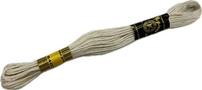 Нитки вышивальные Мулине 10м (6400)