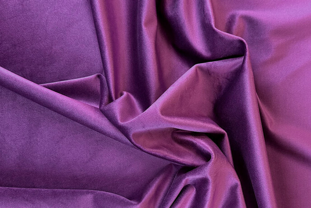 Бархат Brugge tulip (Брюгге тулип) 01