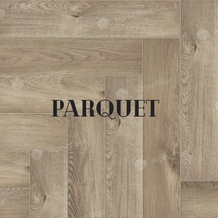 Parquet LVT